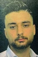 Aydin Dolatkhah Aydin Dolatkhah