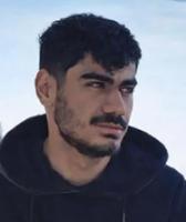 Sina Alizadegan