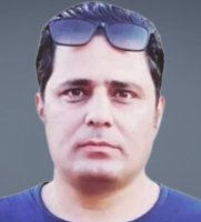 Mehdi Erfani