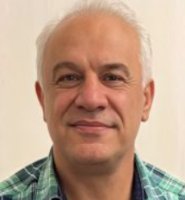 Zhozef Shahbazian