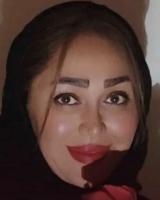 Khadijeh Sharaflouye Zagheh