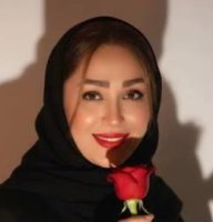 Khadijeh Sharaflouye Zagheh