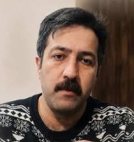 Vahid Vali Zadeh