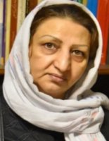 Shahnaz Akmali