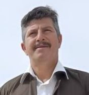 Ali Shah Sheer Mohammad Pour