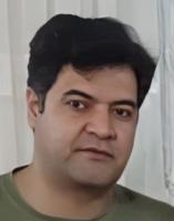 Ali Mortaza