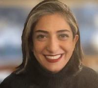 Merhnoosh Zarei Hanzaki