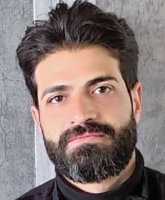 Mohammad Reza Bahmani
