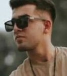 Reza Rashidi