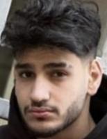 Daniyal Moradi Zadeh Daniyal Moradi Zadeh