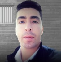 Ayyoub Ahmadi