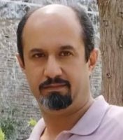 Mostafa Pourramezan