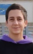 Amir Hosein Rahimi