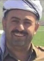 Heydar Ghorbani