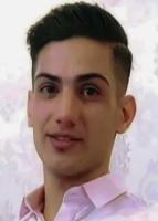 Seyyed Ahmad Shokrollahi