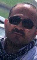 Arman Maroofi