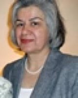 Mansoureh Behkish