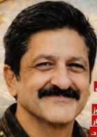 Ebrahim Roustania