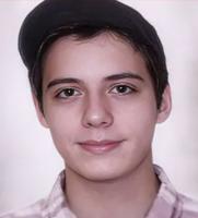 Amir Hossein Dolat Abadi Farahani