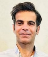 Reza Seyedal Tadavi
