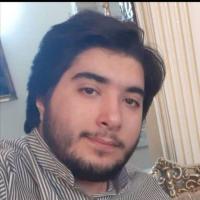 Bahram Boshehrizadeh