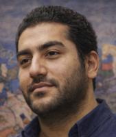 Parham Aghamohammadi