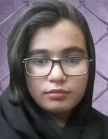 Arghavan Fallahi