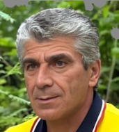 Mehdi Fathi
