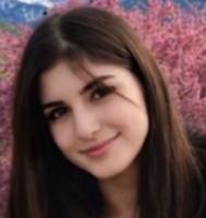 Noura Dastmachi