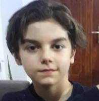 Benyamin Mohammadi
