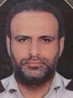 Mohammad Bayat Mohammad Bayat