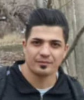 Mehdi Mohamadi