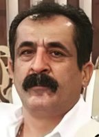 Reza Ahmadi