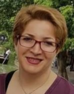 Farzaneh Ghareh Hasanloo
