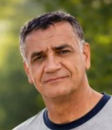 Alireza Gholami Alireza Gholami
