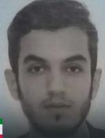 Amirreza Rezaie Hajidehi