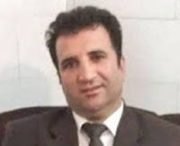 Mohammad Najafi