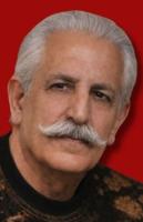 Farhad Balshazar