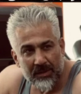 Behrouz Arshi