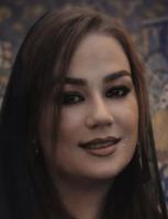Mehri Farajzadeh