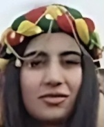 Sarya Ahmadi