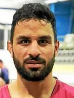 Navid Afkari