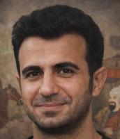 Mehdi Ghaffarian Mehdi Ghaffarian