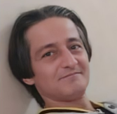 Javad Rezaei
