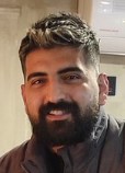 Ali Mousavi