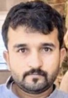 Shahim Bahrami