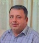 Mehrab Mansouri