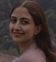 Elham Haghighat Joo