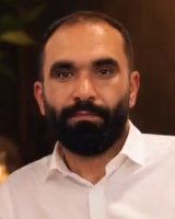 Ehsan Azimi