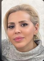 Faezeh Mohammadi Yazdi